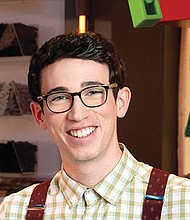 Ben Edlavitch