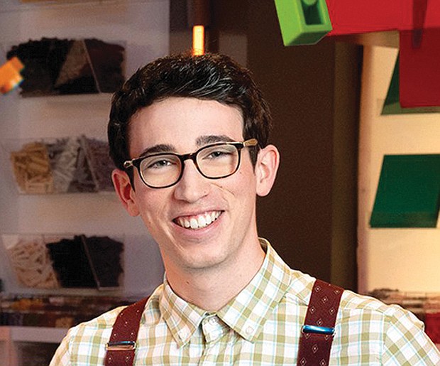 Ben Edlavitch
