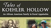 Christopher A. Brooks’ book, “Tales of Koehler Hollow,” highlights the true story of Amy Finney and her descendants.