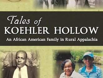 Christopher A. Brooks’ book, “Tales of Koehler Hollow,” highlights the true story of Amy Finney and her descendants.