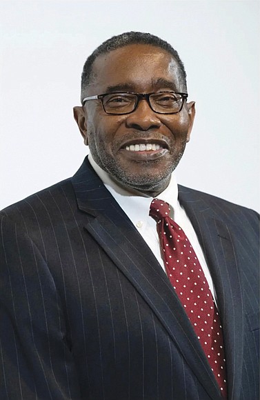 Christopher Brooks