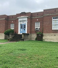Planned Parenthood intends to build a new health center at Chamberlayne and Azalea
avenues, replacing the former REAL School building.