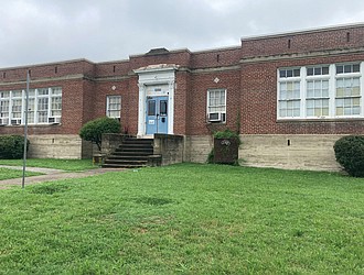 Planned Parenthood intends to build a new health center at Chamberlayne and Azalea
avenues, replacing the former REAL School building.