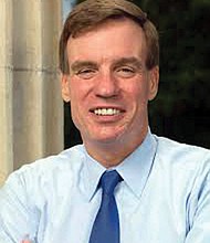 Sen. Warner