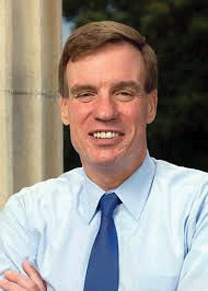 Sen. Warner