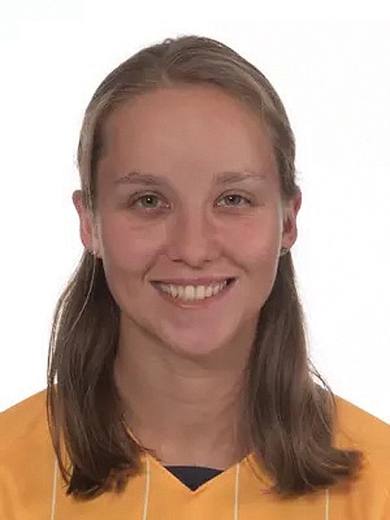 Sheridan Messier