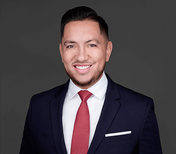 Johnathan D. Silva, Founding Partner, J.D. Silva & Associates
Photo: J.D. silva & Associates