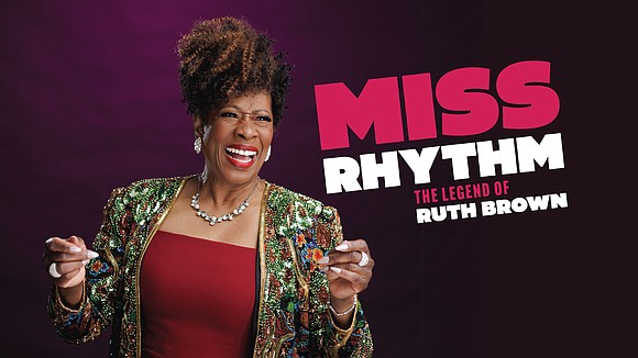 Stages Theater opens its 2024-25 season with "Miss Rhythm: The Legend of Ruth Brown," an electrifying cabaret running from August …