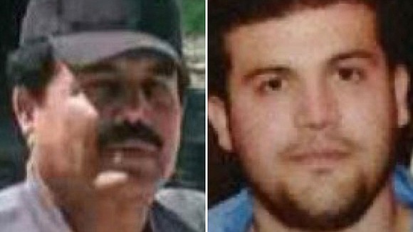 Joaquín Guzmán López, the son of the former Sinaloa cartel boss Joaquín “El Chapo” Guzmán, pleaded not guilty in federal …