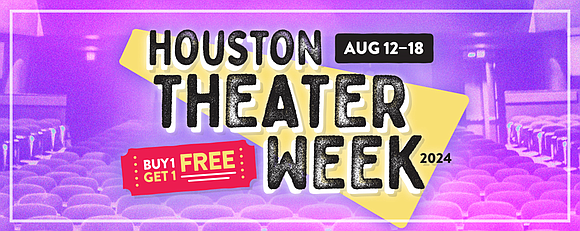 The Hobby Center for the Performing Arts is thrilled to announce its participation in the highly anticipated **Houston Theater Week …