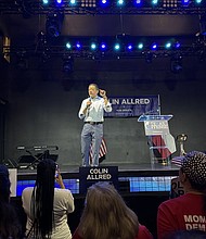 State Representative Gene Wu