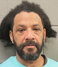 Christopher George Edwards