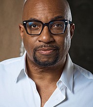 Kwame Alexander