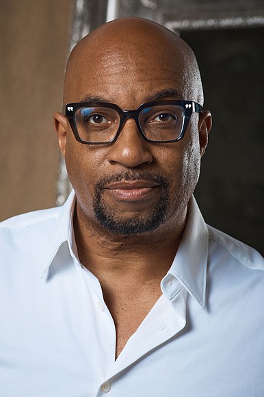 Kwame Alexander