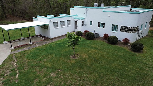 Virginia State University has received a $150,000 grant to preserve Azurest South, a historic home designed by one of the …