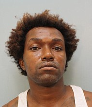 Lawrence Earl Thomas