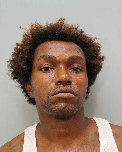 Lawrence Earl Thomas