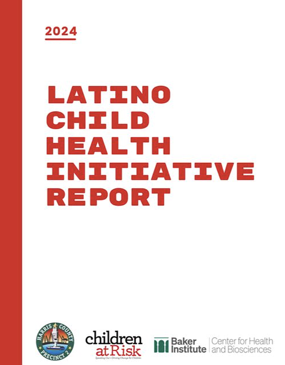 In Texas, nearly half of the population under the age of 18 is Latino, yet significant health disparities persist within …