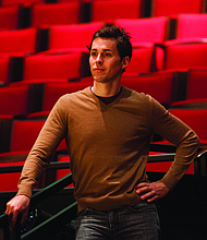 Alley Theatre's All New Festival on 1-24-19  Photography  by John Everett .   ..Including "72 Miles", "The Supreme Leader", "Sophia", "Amerikin", "Early Draft",  "Whistlin Dixie" (cast only)