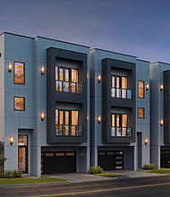 Berry Square (3rd Ward /EADO) $560's