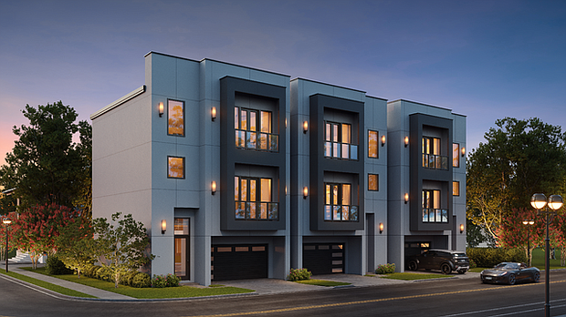 Berry Square (3rd Ward /EADO) $560's