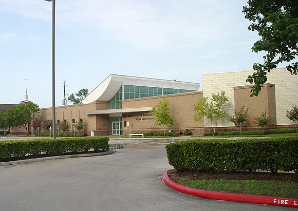 The Sugar Land Branch Library is set to mark a significant milestone as it celebrates its 25th anniversary. The festivities …