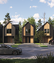 Sunbury Village (Settegast) $280's