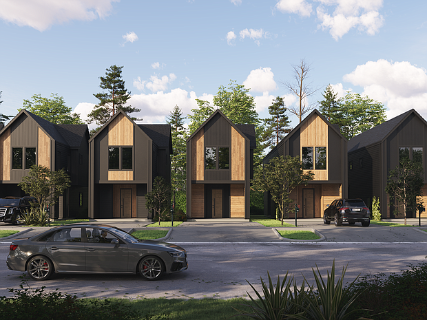 Sunbury Village (Settegast) $280's