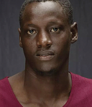Micah Kipruto
