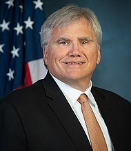 Rich Monocchio, Principal Deputy Assistant Secretary for the Office of Public and Indian Housing