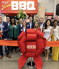 H-E-B opens second store in Frisco, TX