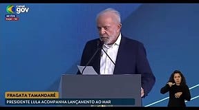 Sixty-two people are dead in a plane crash in Brazil, Brazilian President Luiz Inácio Lula da Silva said on X.
Mandatory Credit:	Lula Twitter via CNN Newsource