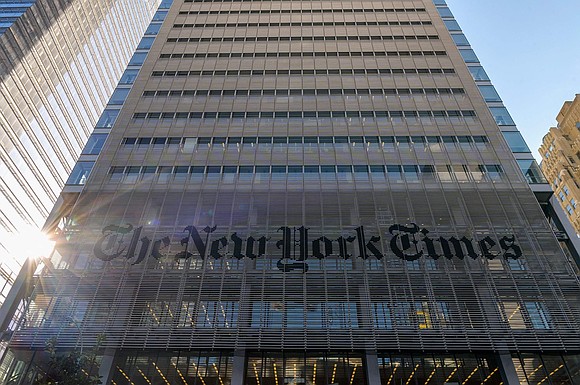 The New York Times is getting out of New York endorsements. The newspaper’s editorial board on Monday announced that it …