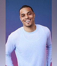 Grant Ellis didn’t win Jenn Tran’s heart on “The Bachelorette,” but he is still in the love game.
Mandatory Credit:	Ricky Middlesworth/Disney via CNN Newsource