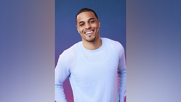 Grant Ellis didn’t win Jenn Tran’s heart on “The Bachelorette,” but he is still in the love game.
Mandatory Credit:	Ricky Middlesworth/Disney via CNN Newsource