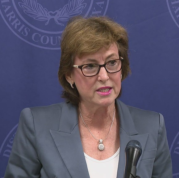 In a groundbreaking announcement, Harris County District Attorney Kim Ogg revealed a record-breaking $1.4 million in contributions to community organizations …