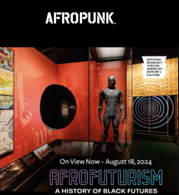 AFROPUNK BLKTOPIA BKLYN is set to make its highly anticipated debut at the Lena Horne Bandshell in Prospect Park, Brooklyn, … AFROPUNK BLKTOPIA BKLYN is set to make its highly anticipated debut at the Lena Horne Bandshell in Prospect Park, Brooklyn, …