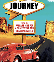 The Journey: How to Prepare Kids for a Competitive and Changing World
Publisher: HCI Books
Release Date: May 7, 2024
ISBN-13: 978-0757325045
Available from Amazon.com