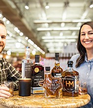 Twin Liquors has just announced the return of its annual Dollar Sale to all of its stores across Texas kicking off at the end of August. The Texas favorite sale features savings on all wine and spirits across the store, dropping the price to the absolute lowest, then adding $1 for guests to stock up and save on their favorite bottled beverages.