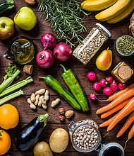 Anti-inflammatory diets boost nutrients that stave off dementia and chronic disease, studies say.
Mandatory Credit:	carlosgaw/E+/Getty Images/File via CNN Newsource