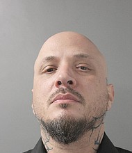 Manuel Enrique Arana Jr.