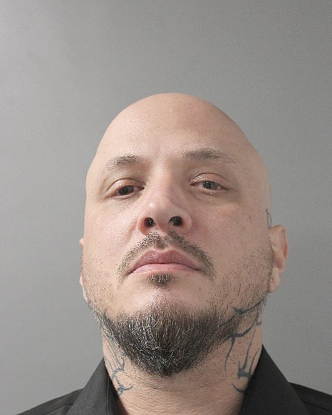 Manuel Enrique Arana Jr.