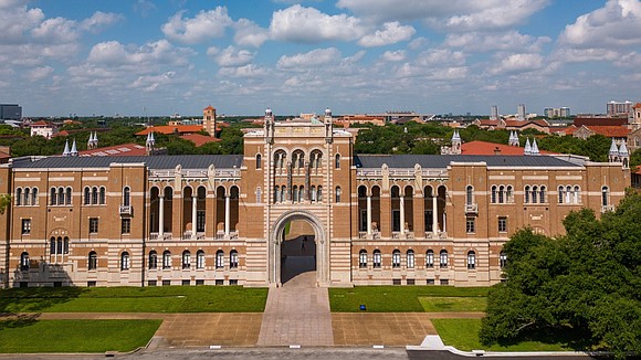 Rice University, a beacon of innovation and research in Houston, is spearheading a groundbreaking initiative that could transform the landscape …