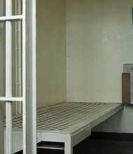 Inmates face retaliation after speaking out about prison
Caption:	Not available
Mandatory Credit:	via CNN Newsource