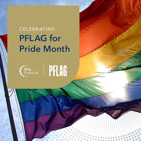 Today marks the launch of PFLAG Votes 2024 with its inspiring “Love Votes” campaign, an initiative designed to galvanize LGBTQ+ …