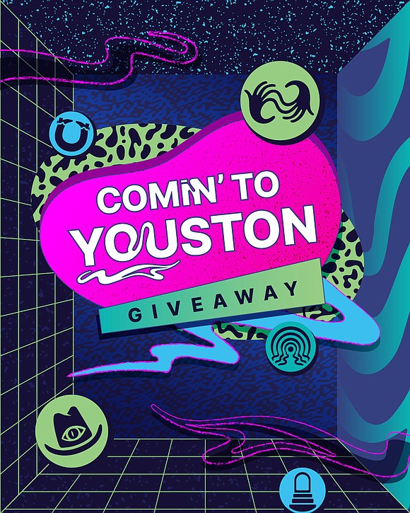 Get ready, Houston foodies! Meow Wolf is back with their second thrilling installment of the Comin’ to YOUston Giveaway, promising …