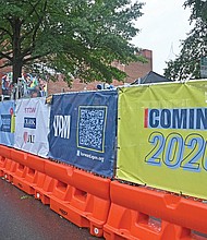 Construction of the VPM headquarters began this week and is expected to be completed in 2026.