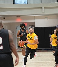 FXA Sports has joined forces with Be Social Richmond. This strategic merger aims to offer an expanded array of leagues and events to Richmonders.