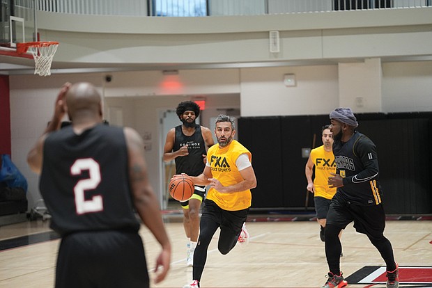 FXA Sports has joined forces with Be Social Richmond. This strategic merger aims to offer an expanded array of leagues and events to Richmonders.