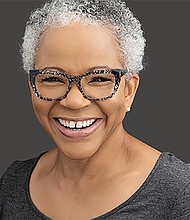 Didi Chavis, Mayor Pro Tem Martha Castex-Tatum’s chief of staff